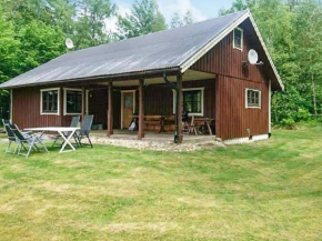 Holiday Home Brunkelstorp in Osby